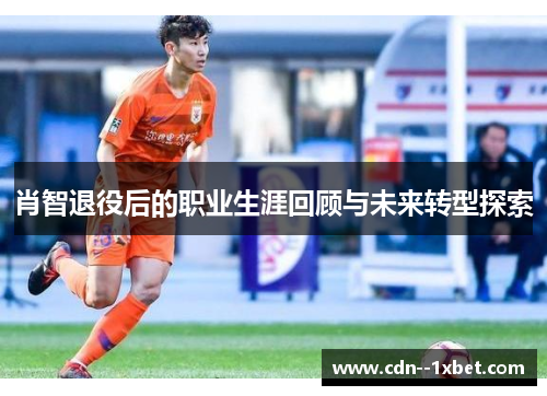 肖智退役后的职业生涯回顾与未来转型探索