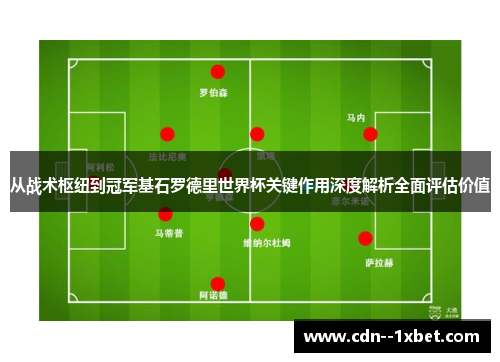 从战术枢纽到冠军基石罗德里世界杯关键作用深度解析全面评估价值
